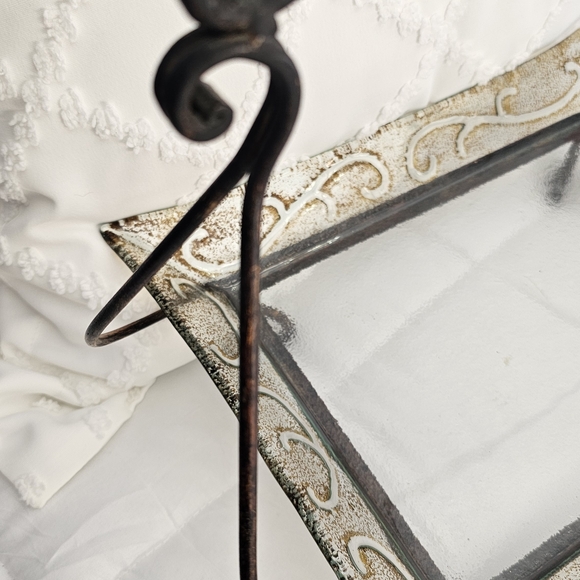 Glass Tray - Picture 7 of 8